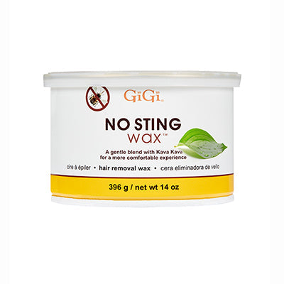 GiGi No Sting Wax