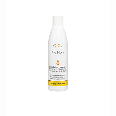 GiGi Pre Hon Cleanser
