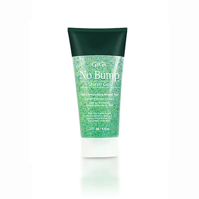 GiGi No Bump Shave Gel