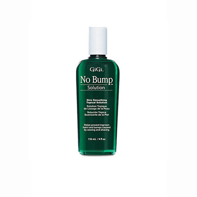 GiGi No Bump Solution, 4 oz