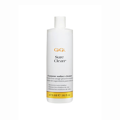 GiGi Sure Clean, 16 oz