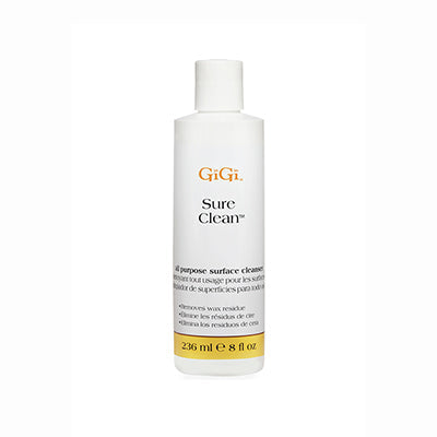 GiGi Sure Clean, 8 oz