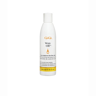 GiGi Wax Off, 8 oz