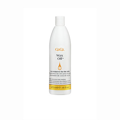 GiGi Wax Off, 16 oz