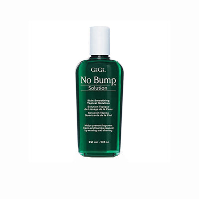 GiGi No Bump Solution, 8 oz