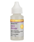 ProLinc Cuticle Eliminator 1oz - A small bottle of ProLinc be natural cuticle eliminator, a professional formula that removes cuticles in seconds.