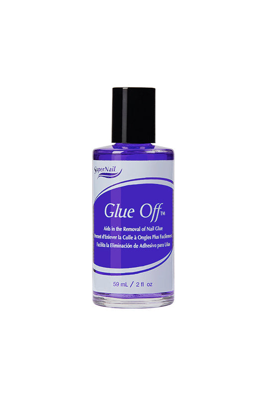 SuperNail GlueOff 2 fl oz