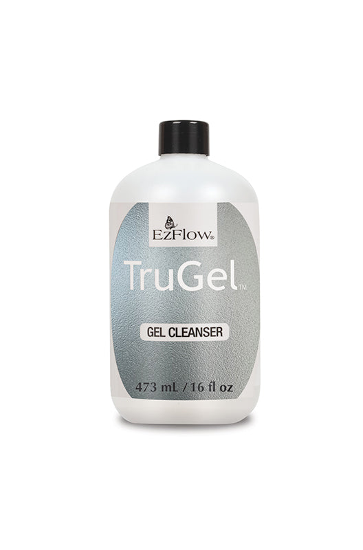EZ Flow TruGel Gel Cleanser, 16 fl oz