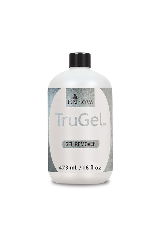EZ Flow TruGel Gel Remover, 16 fl oz