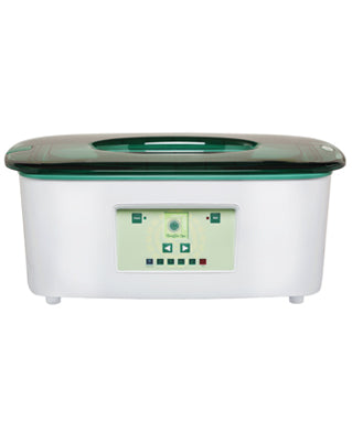 Clean + Easy Digital Paraffin Spa, 240V