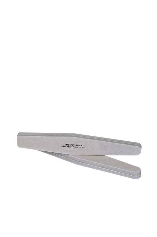Nail Tek the Finisher File, 6 pk
