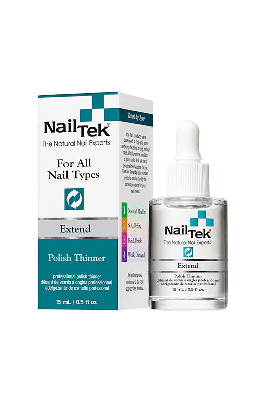 Nail Tek Extend, 0.5 oz