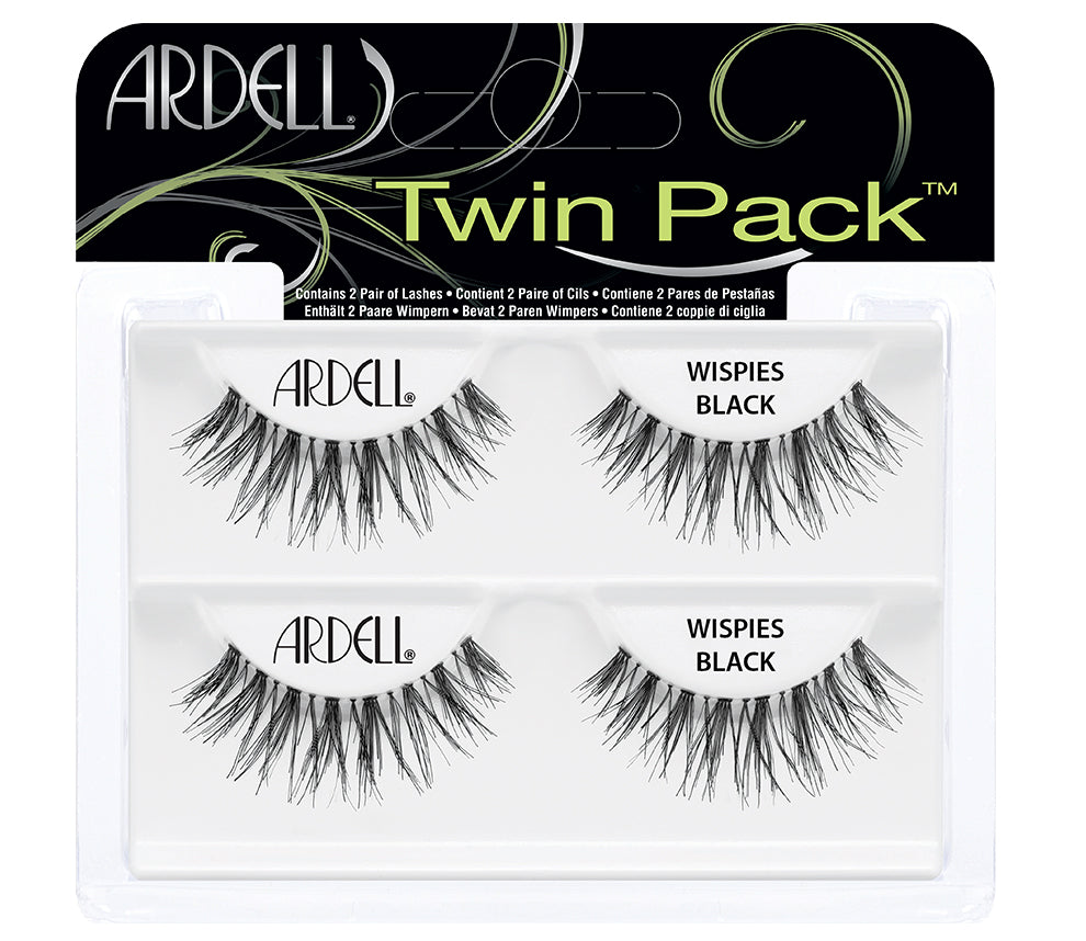 Ardell Wispies, 2 Pairs