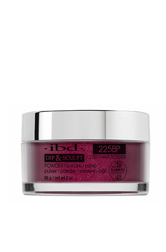 IBD Dip & Sculpt Cuter Than a Scooter, 2 oz