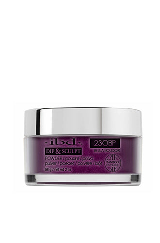 IBD Dip & Sculpt Bella Boudoir, 2 oz