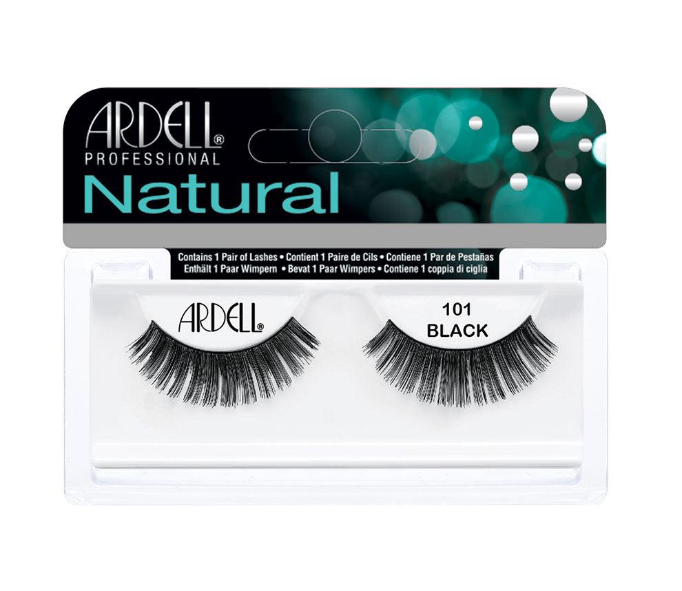 Ardell Natural 101, 1 Pair