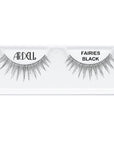 Pair of Ardell Fairies Lash - Black lashes in inner packaging labelled "Ardell" & "Fairies Black"