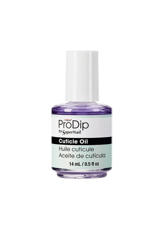 SuperNail Cuticle Oil, 0.5 fl oz