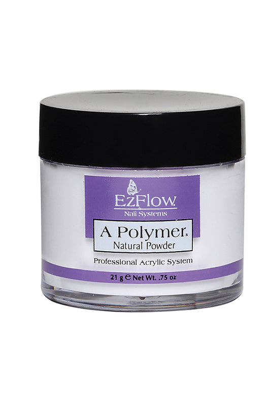 EZ Flow a, Polymer Natural, 0.75 oz