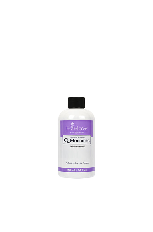 EZ Flow Q-Monomer, 7.6 fl oz