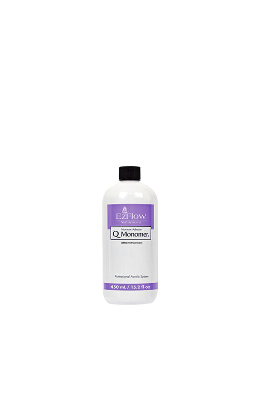 EZ Flow Q-Monomer, 15.2 fl oz