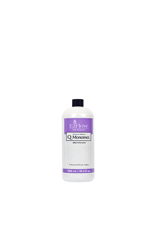 EZ Flow Q-Monomer, 30.4 fl oz