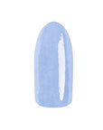 EzFlow TruDIP Free Fall color swatch showing its sky blue shimmer finish