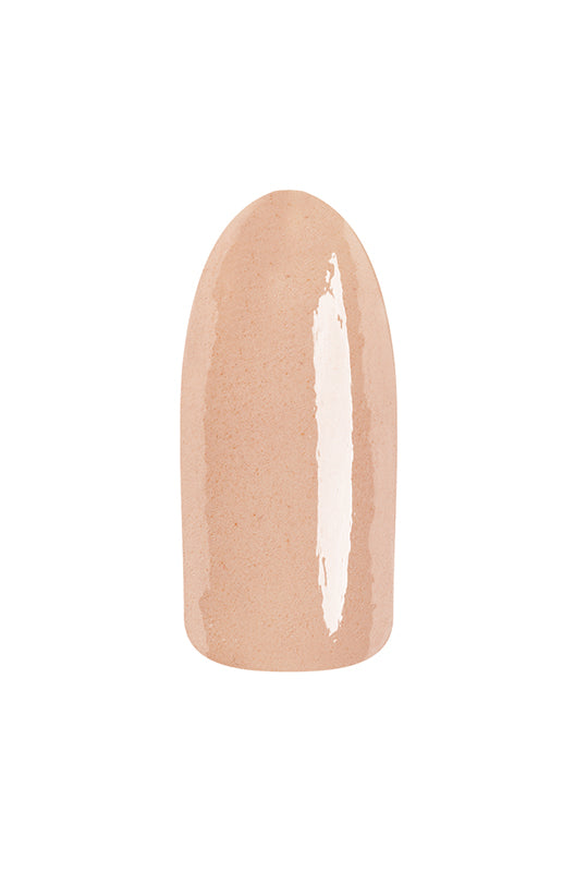 Nude creme' color swatch of EzFlow TruDIP Risque'