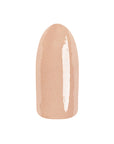 Nude creme' color swatch of EzFlow TruDIP Risque'