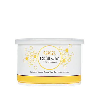 GiGi Empty Refill Can, 14 oz