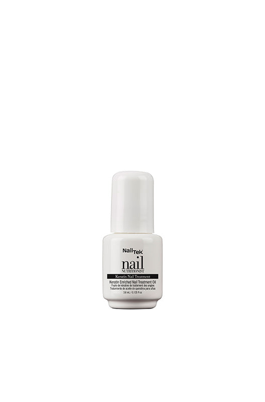 Nail Tek Nutritionist Keratin, 0.125 oz