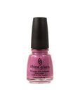 0.5-ounce bottle of a nail polish in Jetstream variant from China Glaze