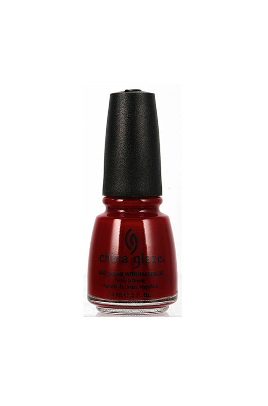 China Glaze Nail Lacquer, High Maintenance 0.5 fl oz