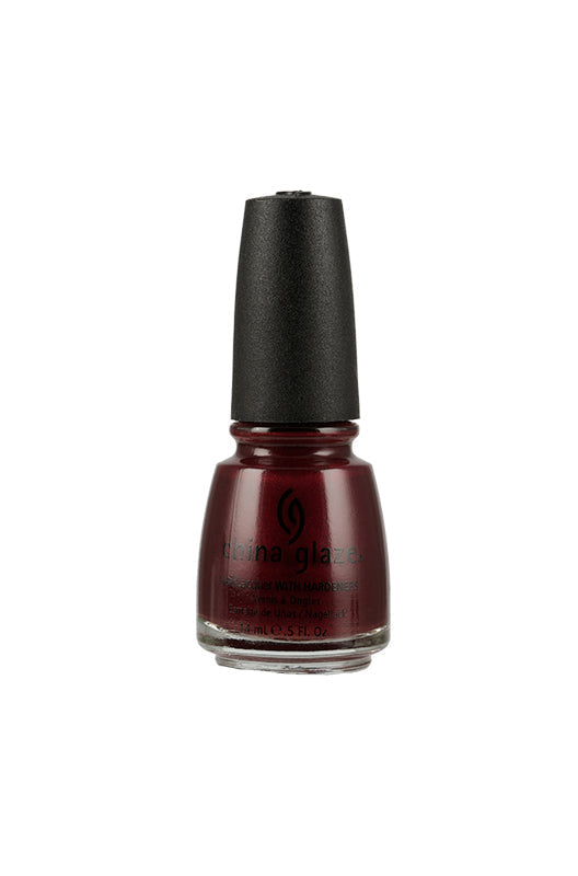 China Glaze Nail Lacquer, Heart of Africa 0.5 fl oz
