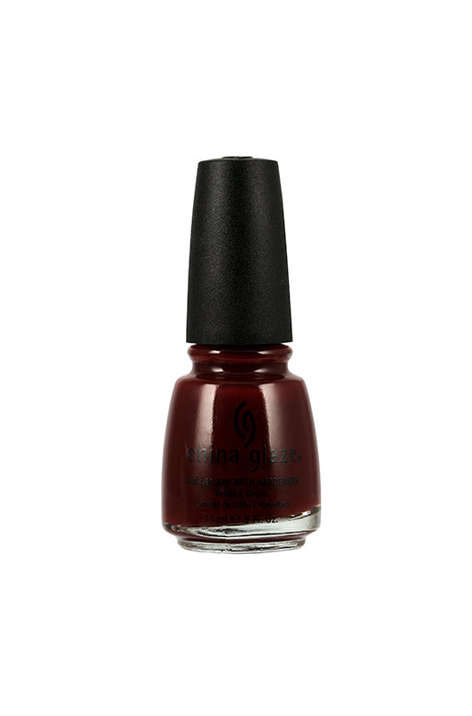 China Glaze Nail Lacquer, Drastic 0.5 fl oz