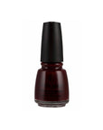 Wide-view of 0.5-ounce China Glaze Nail Lacquer in Ravishing, Dahling variant