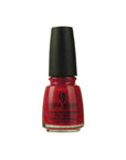 Front view of an 0.5-ounce Pilates Please nail polish from China Glaze