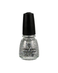 Front view of 0.5-ounce China Glaze Nail Lacquer in Nova color shade variant