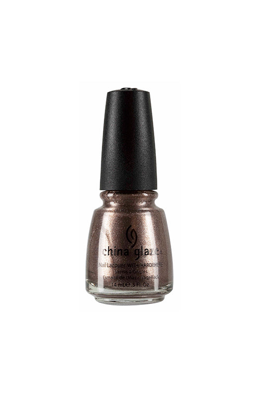 China Glaze Nail Lacquer, Swing Baby 0.5 fl oz