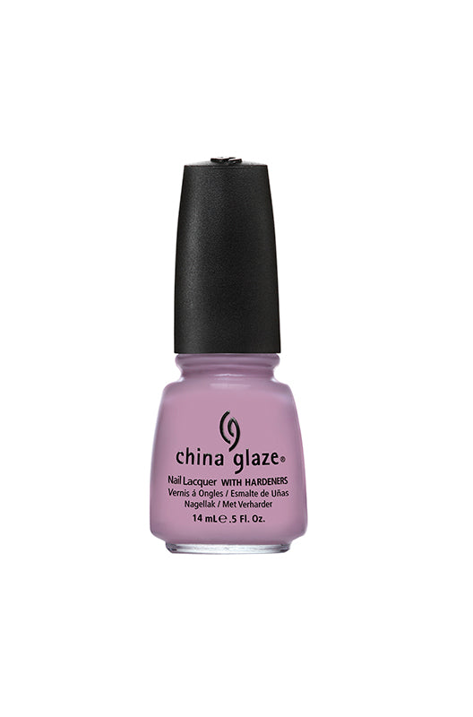 China Glaze Nail Lacquer, Sweet Hook 0.5 fl oz