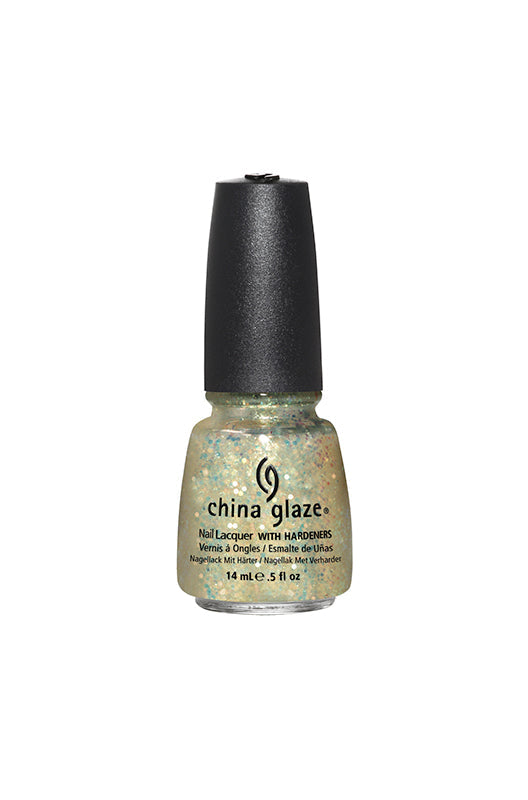 China Glaze Nail Lacquer, Make a Spectacle 0.5 fl oz