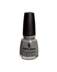 Front face of China Glaze Nail Lacquer, Recycle 0.5-ounce bottle