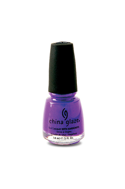 China Glaze Nail Lacquer, Flying Dragon 0.5 fl oz