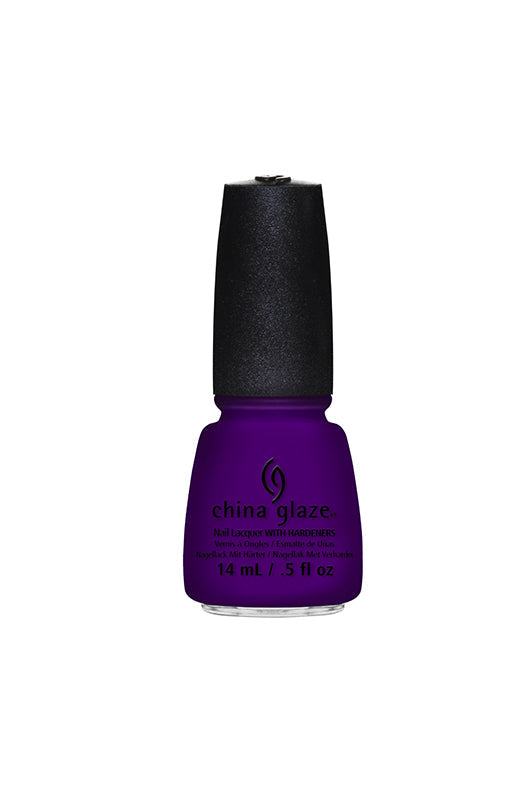 China Glaze Nail Lacquer, Creative Fantasy 0.5 fl oz