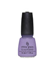 14ml Bottle of nail color from China Glaze with Tart-Y For The Party color variant