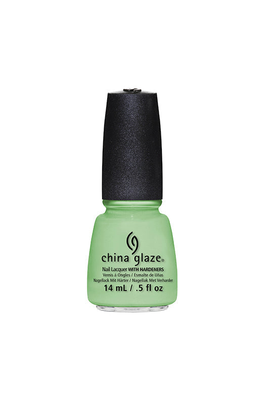 China Glaze Nail Lacquer, Highlight of My Summer 0.5 fl oz