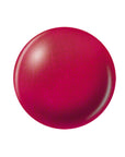 A ball with a gorgeous pink color with purple undertones texture sample color swatch
