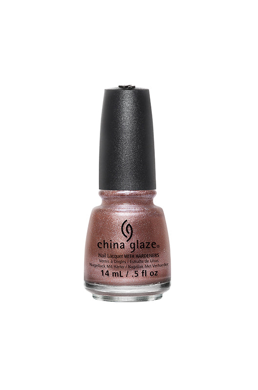 China Glaze Nail Lacquer, Meet Me in the Mirage 0.5 fl oz
