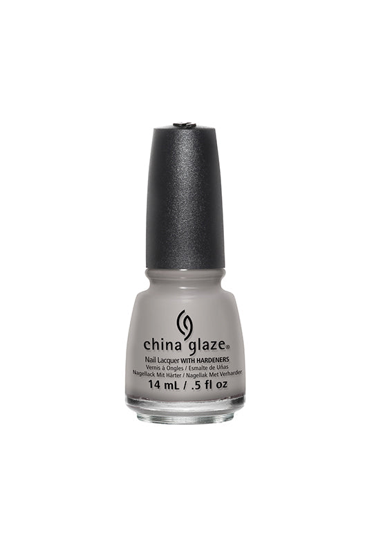 China Glaze Nail Lacquer, Change Your Altitude 0.5 fl oz