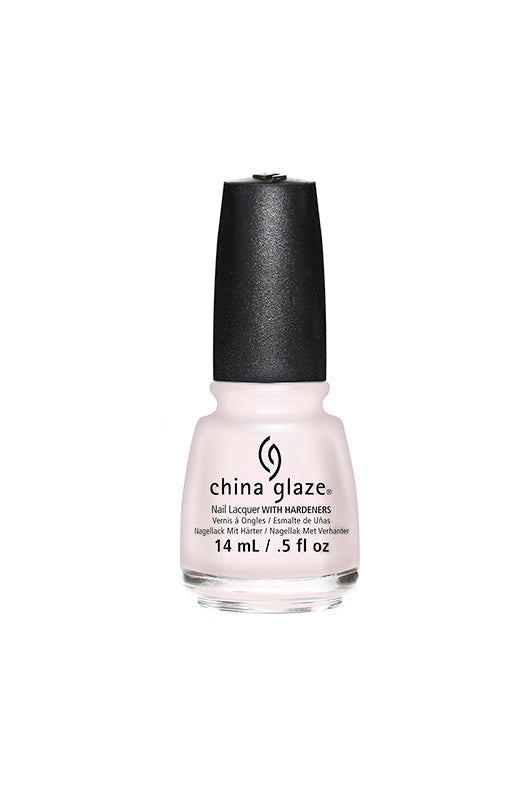 China Glaze Nail Lacquer, Lets Chalk About It 0.5 fl oz